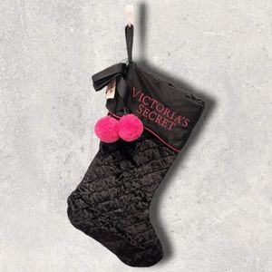 Victoria's Secret Christmas Stocking